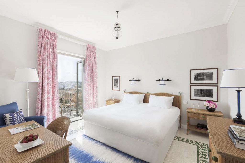 Phoenicia Hotel Malta