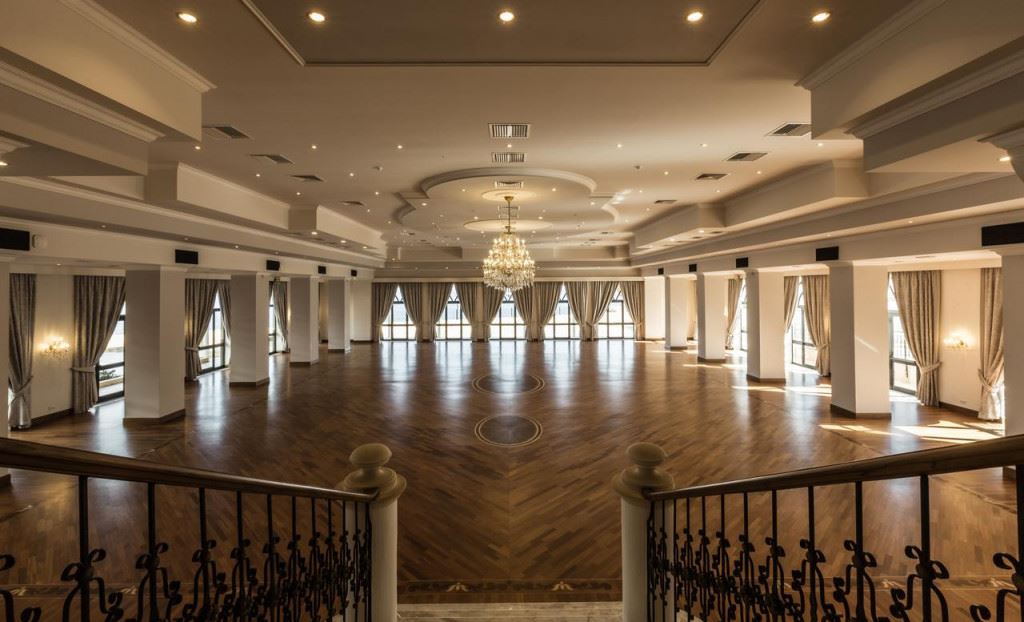Radisson Blu Resort, Malta St Julian’s