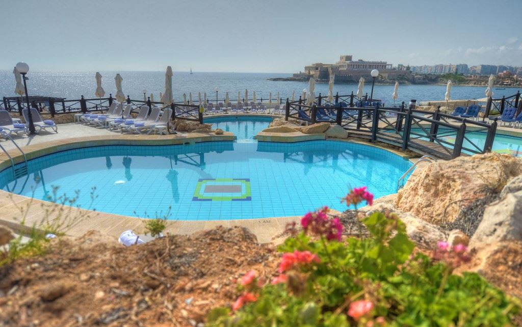 Radisson Blu Resort, Malta St Julian's