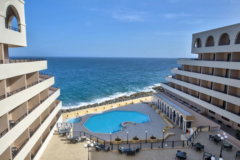 Radisson Blu Resort, Malta St Julian’s