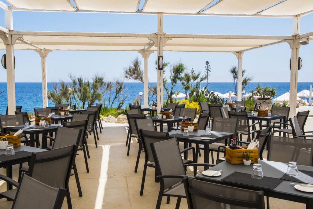 Radisson Blu Resort, Malta St Julian’s