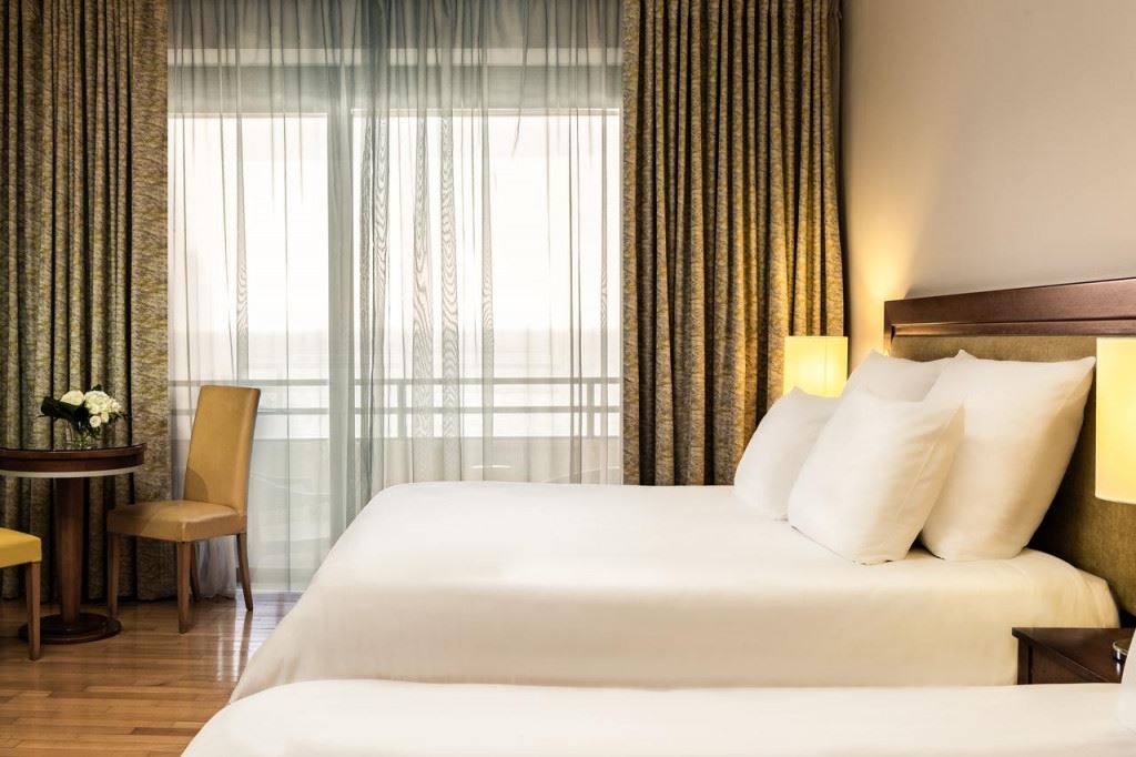 Radisson Blu Resort, Malta St Julian’s