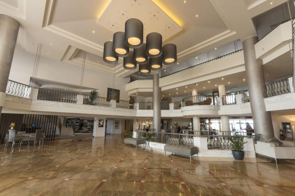 Radisson Blu Resort, Malta St Julian’s