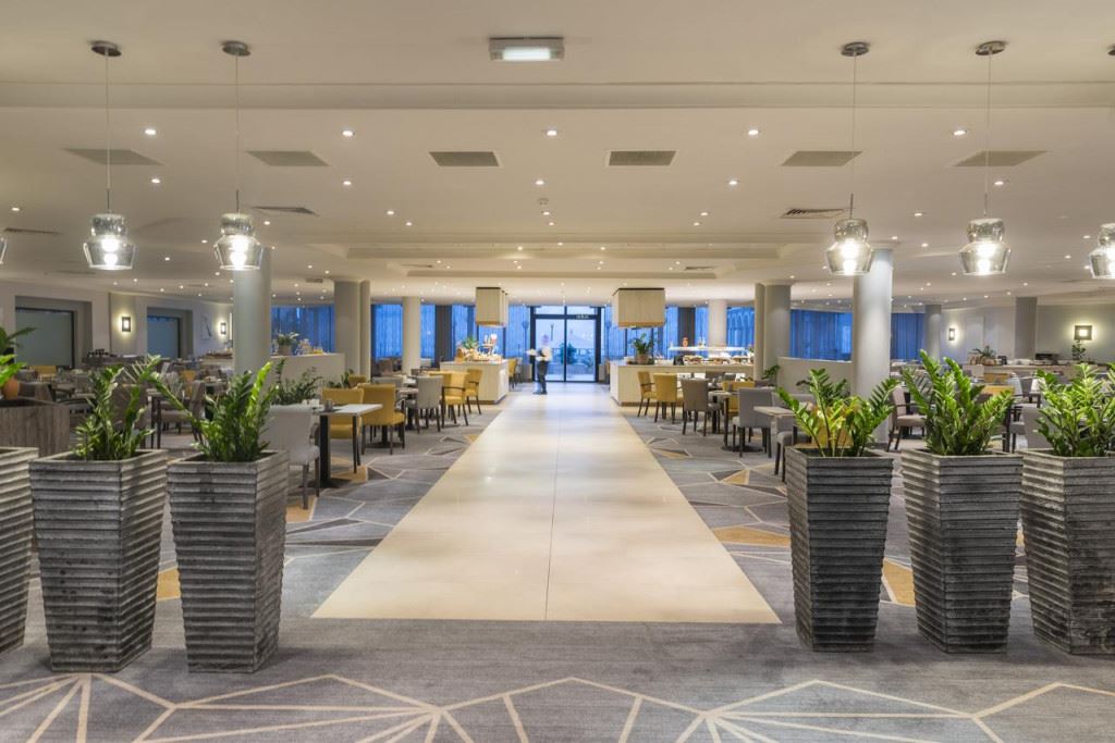Radisson Blu Resort, Malta St Julian’s