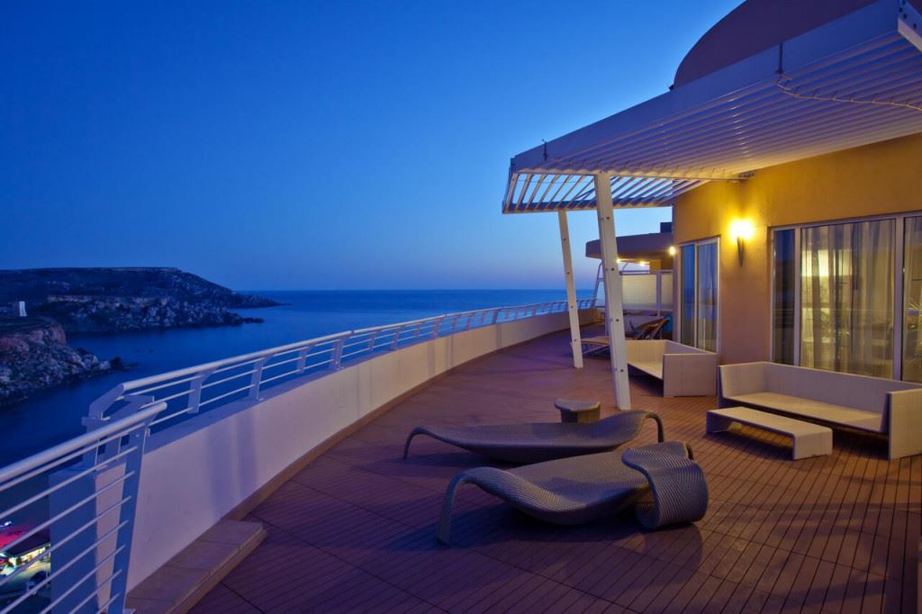 Radisson Blu Resort & Spa Malta Golden Bay