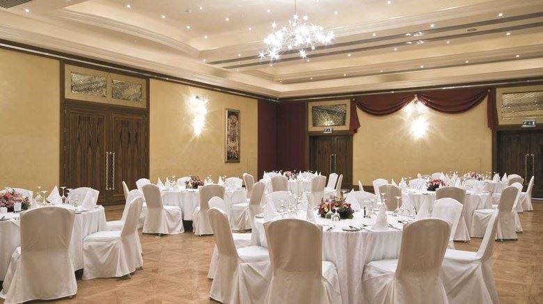 Radisson Blu Resort & Spa Malta Golden Bay