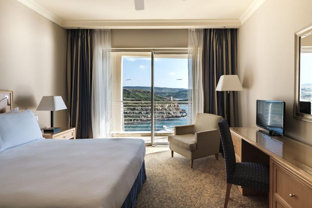 Radisson Blu Resort & Spa Malta Golden Bay