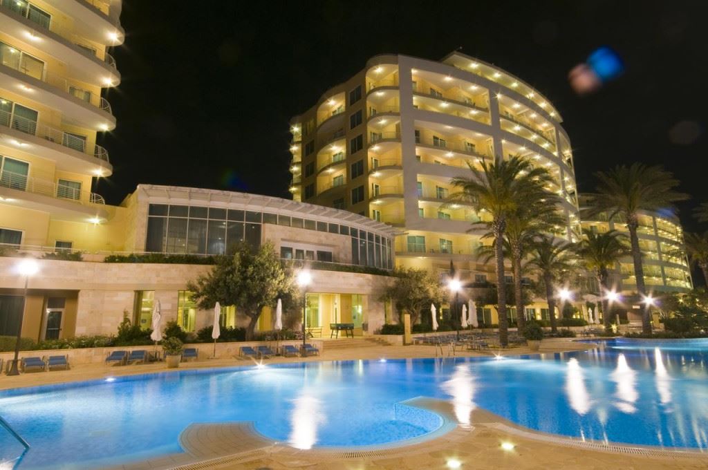Radisson Blu Resort & Spa Malta Golden Bay