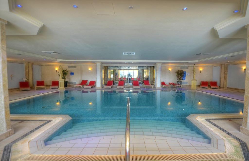Radisson Blu Resort & Spa Malta Golden Bay
