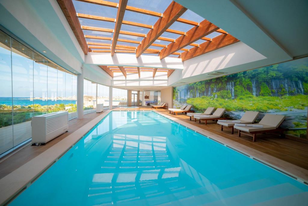 Ramla Bay Resort