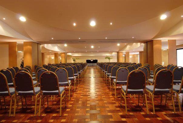 Ramla Bay Resort