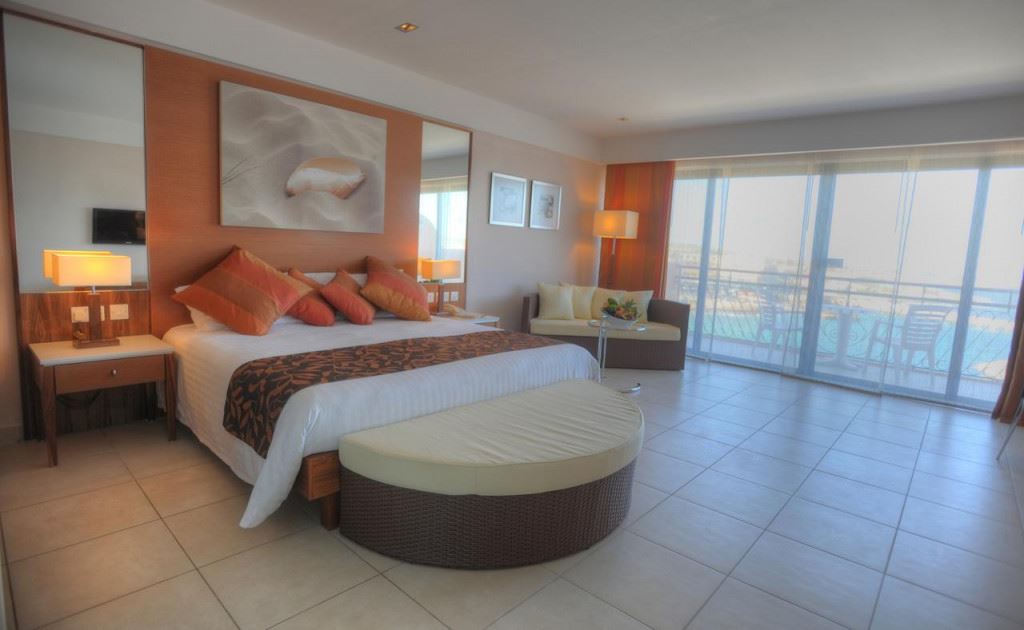 Ramla Bay Resort