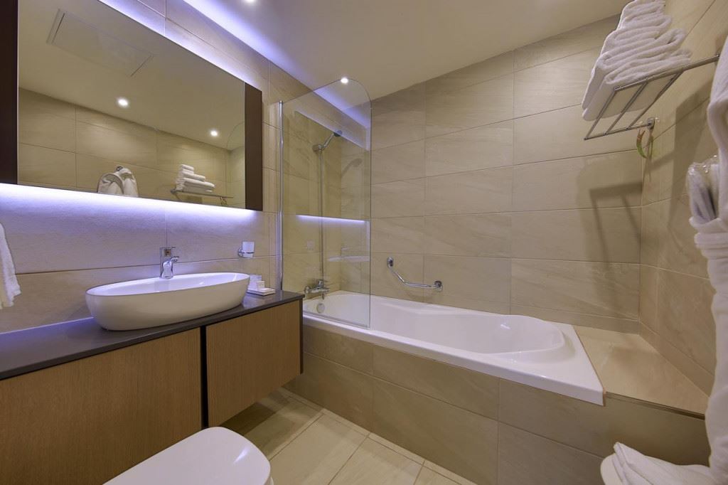 Urban Valley Resort & Spa