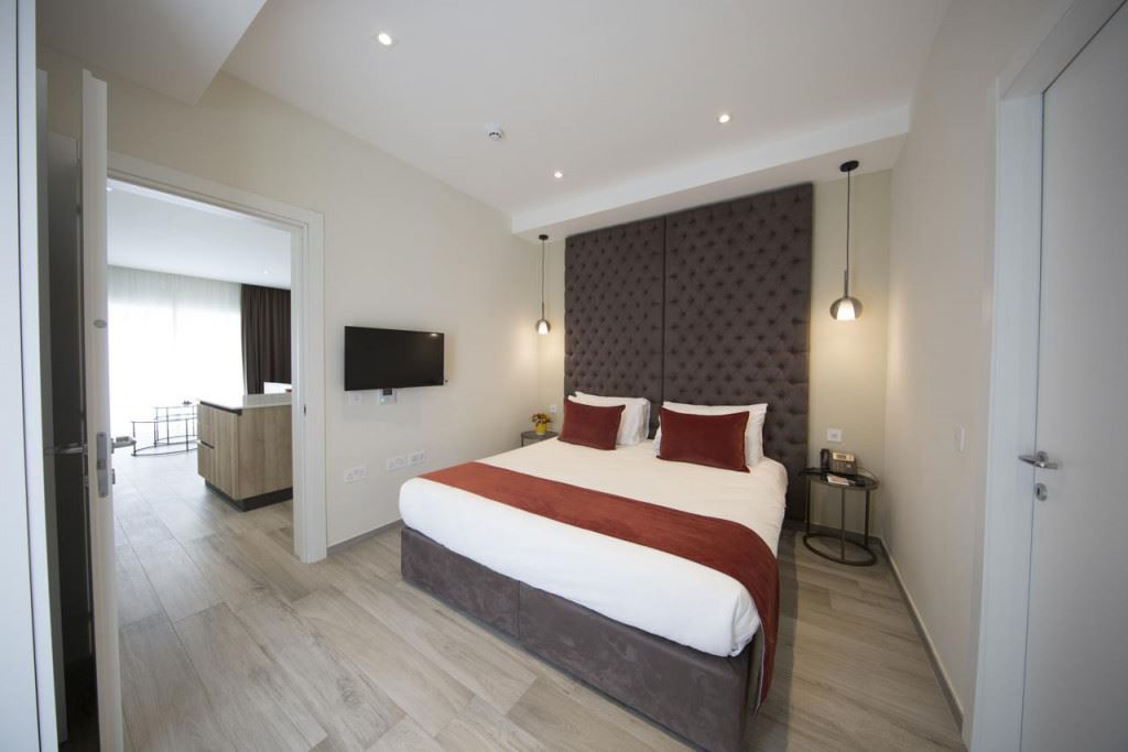 Urban Valley Resort & Spa