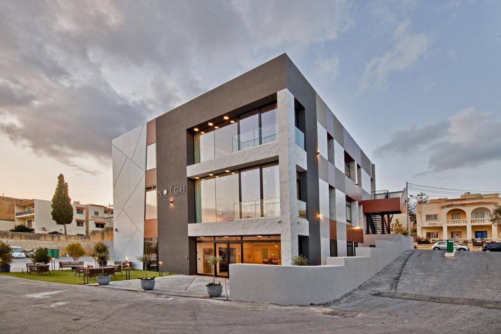 Urban Valley Resort & Spa