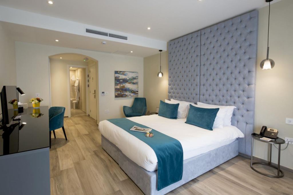 Urban Valley Resort & Spa