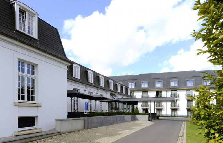 Van der Valk Brugge Oostkamp