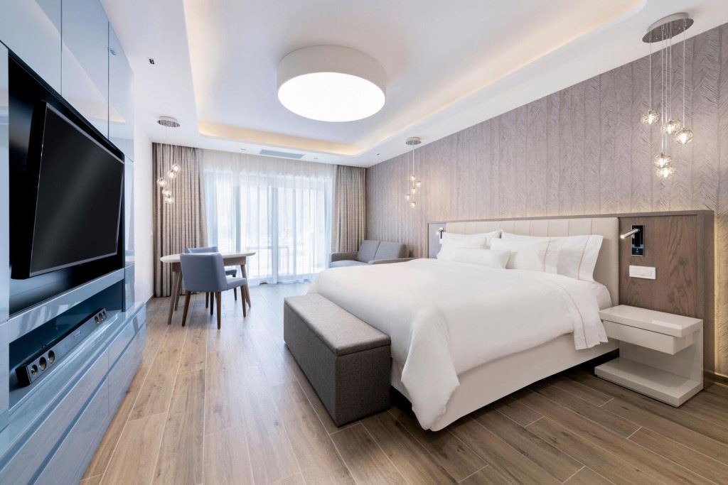 The Westin Dragonara Resort