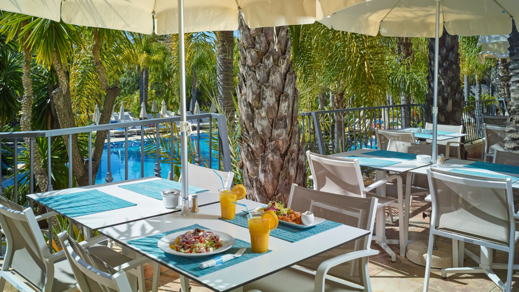 Ria Park Hotel & Spa