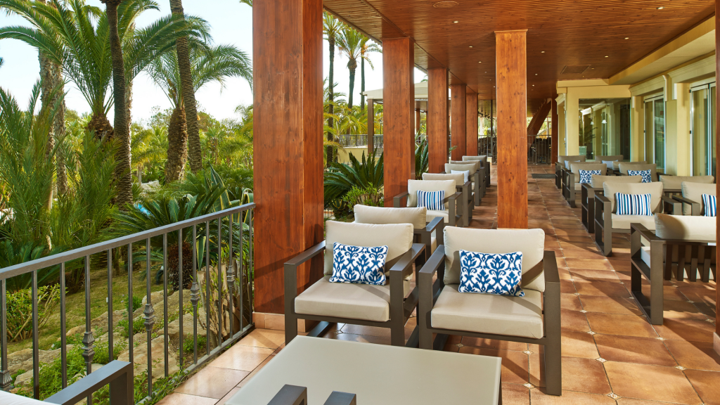 Ria Park Hotel & Spa