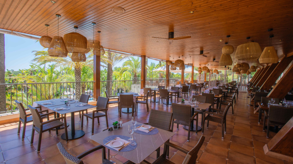 Ria Park Hotel & Spa