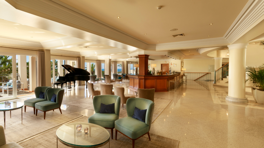 Ria Park Hotel & Spa