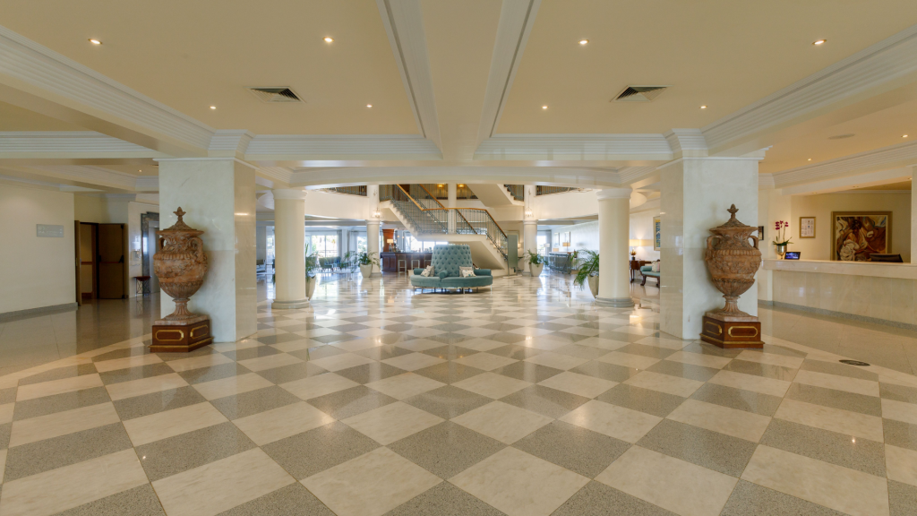 Ria Park Hotel & Spa