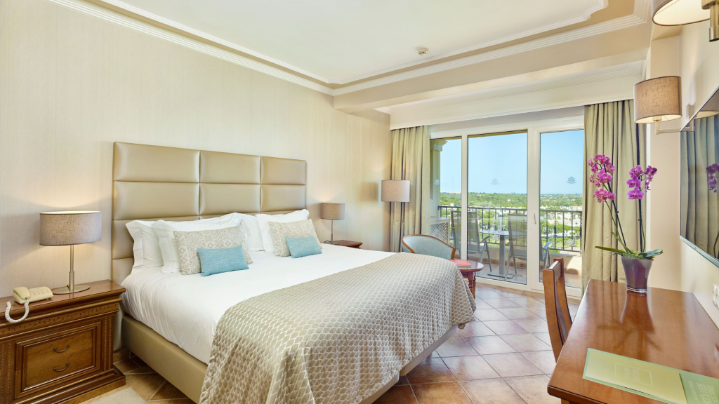 Ria Park Hotel & Spa