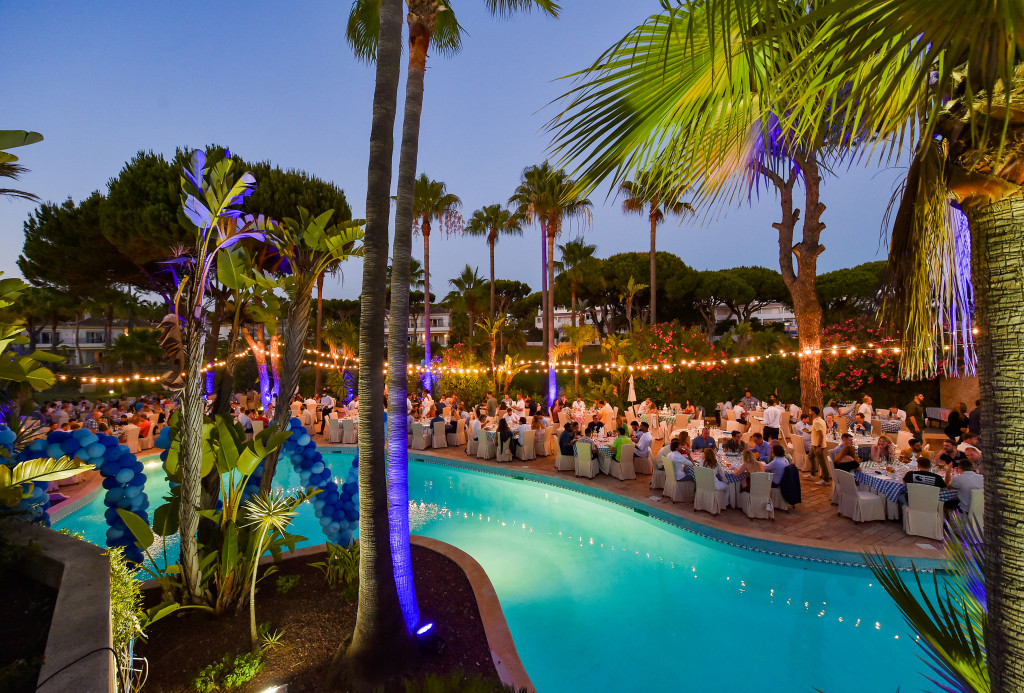 Ria Park Hotel & Spa