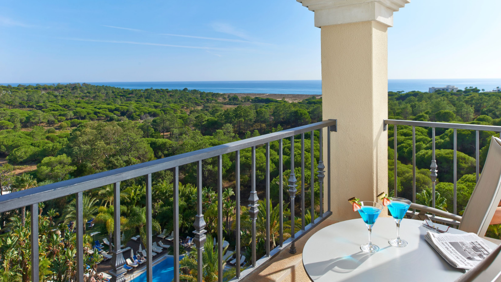 Ria Park Hotel & Spa