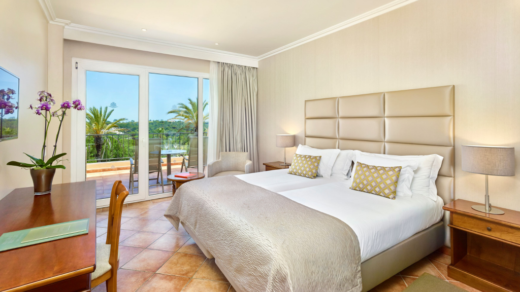 Ria Park Hotel & Spa