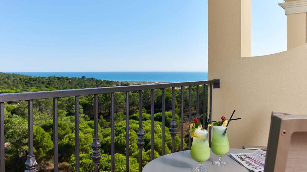 Ria Park Hotel & Spa