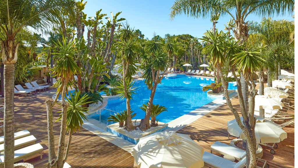 Ria Park Hotel & Spa