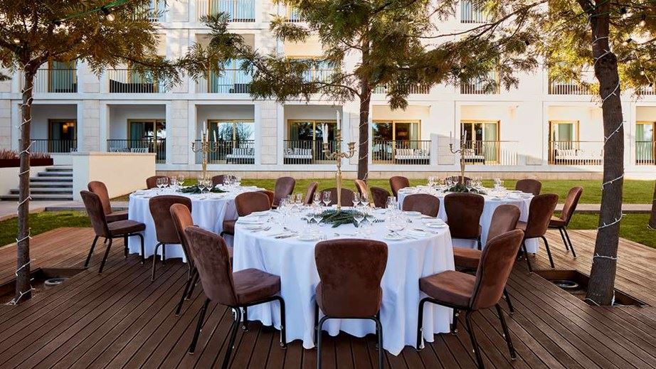 Anantara Vilamoura Algarve Resort