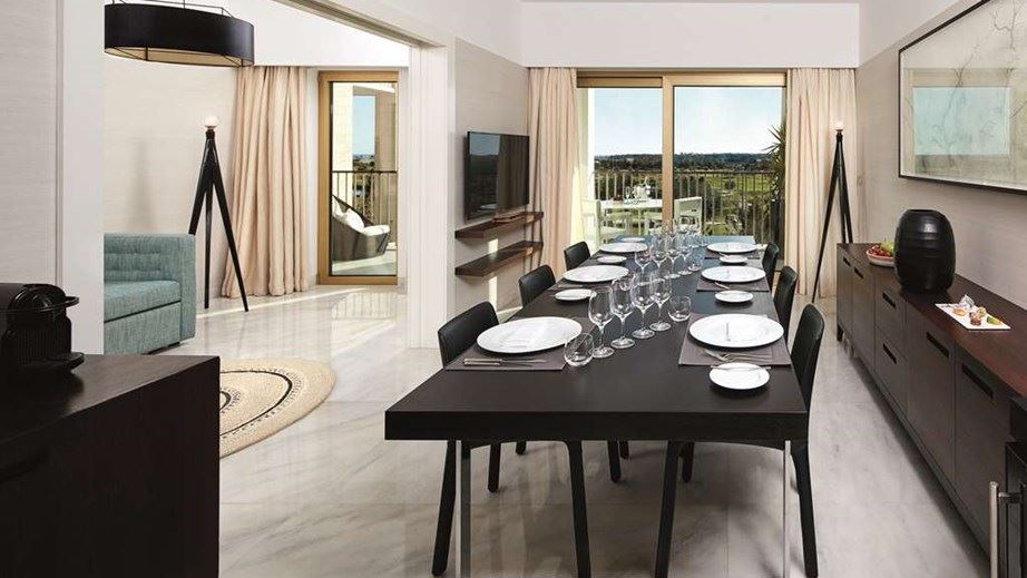 Anantara Vilamoura Algarve Resort