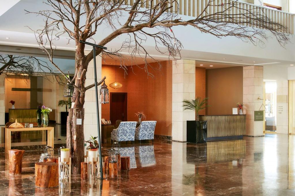 Anantara Vilamoura Algarve Resort
