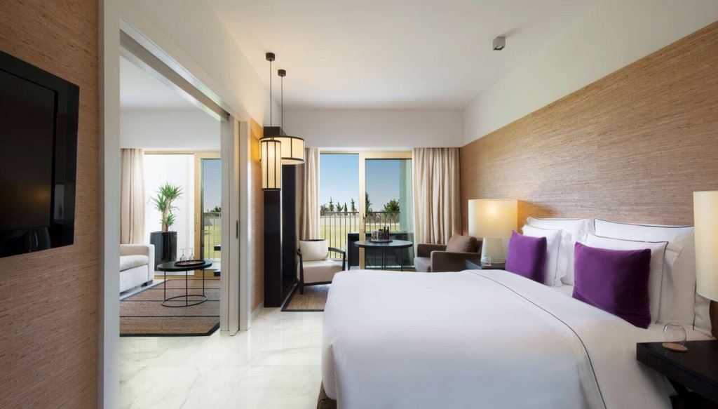 Anantara Vilamoura Algarve Resort