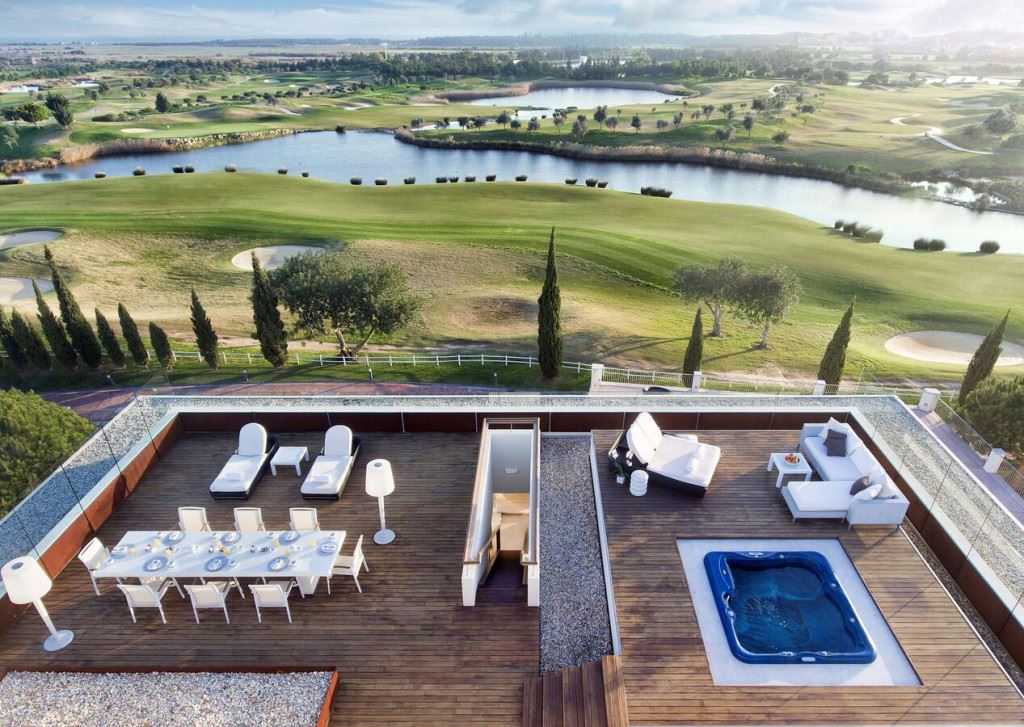 Anantara Vilamoura Algarve Resort