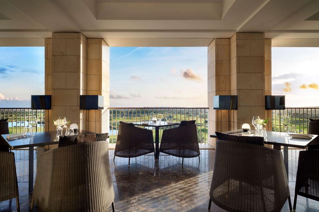 Anantara Vilamoura Algarve Resort
