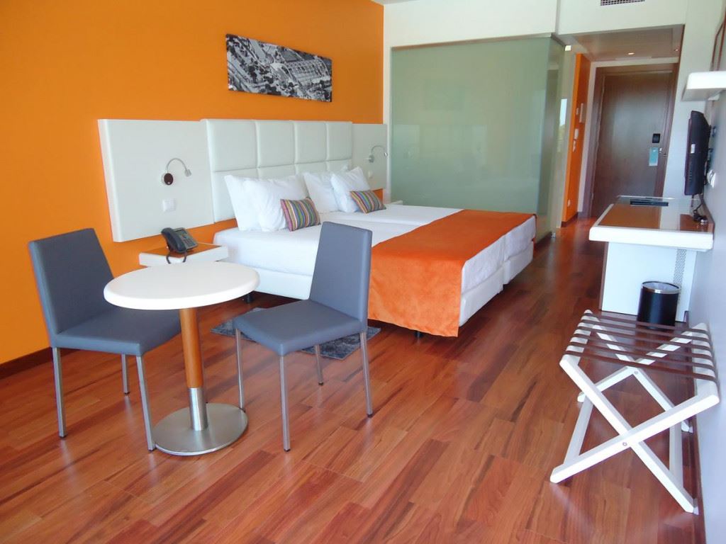 Aquashow Park Hotel