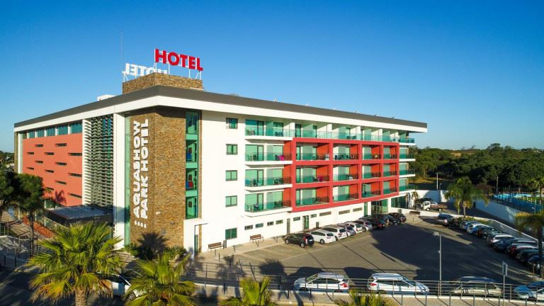 Aquashow Park Hotel