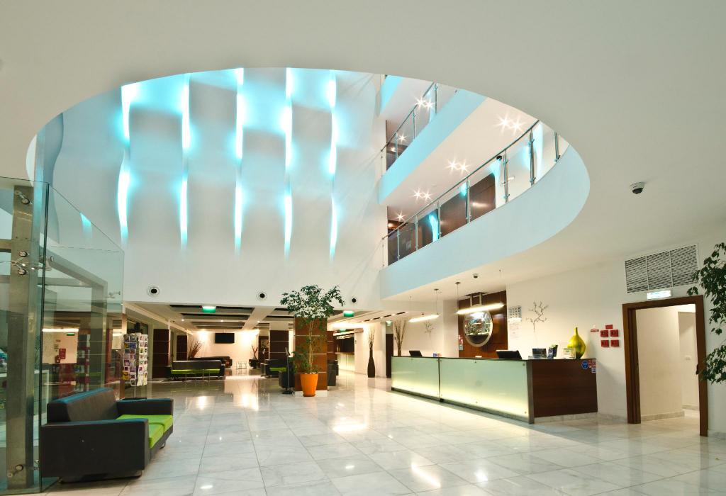 Aquashow Park Hotel