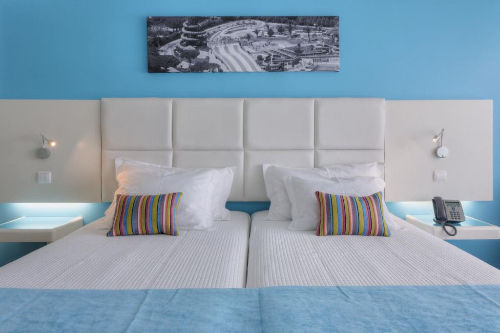 Aquashow Park Hotel