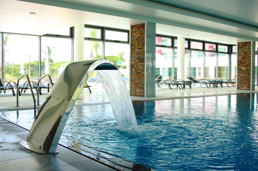 Aquashow Park Hotel