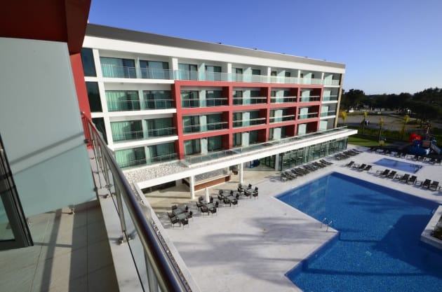 Aquashow Park Hotel