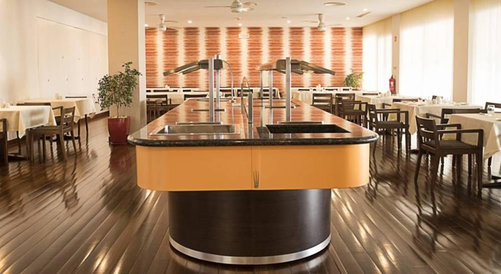 Belmar Spa & Beach Resort