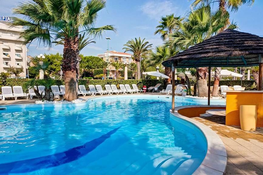 Best Western Hotel Europa Beach Village