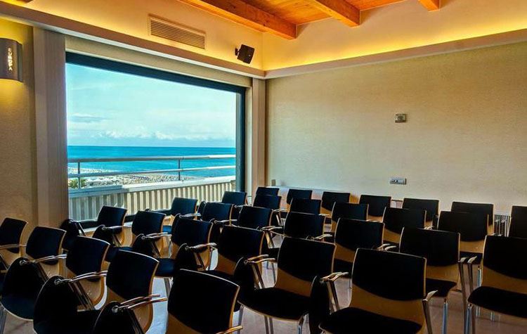 Best Western Hotel Europa Beach Village