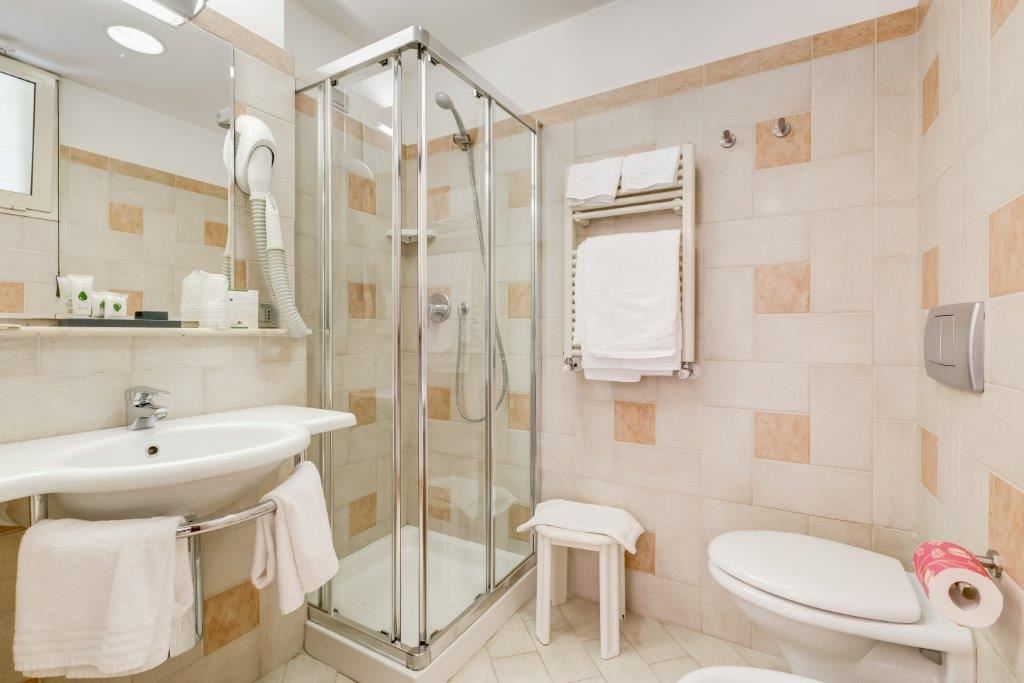 Best Western Hotel Europa Beach Village