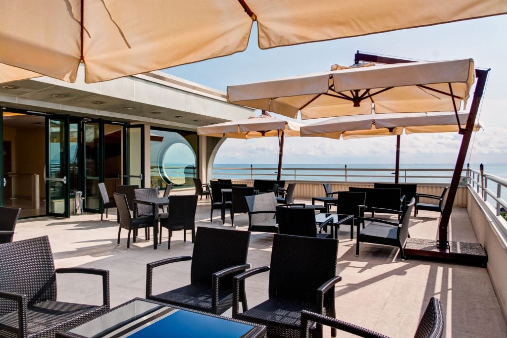 Best Western Hotel Europa Beach Village